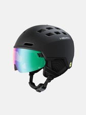 HEAD Casco Radar 5K Photo Mips
