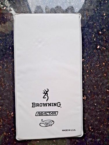 Browning clay pigeon shooting - clay,