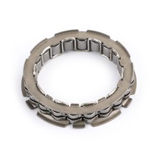 RUOTA LIBERA AVVIAMENTO