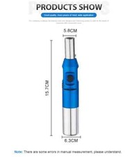 Mini cannello gas - mini, a