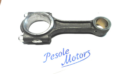 Biella motore ducati - ,