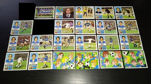 1972 sampdoria calciatori - 1972-73,