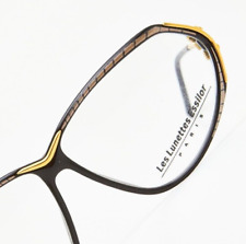 LES LUNETTES ESSILOR 635