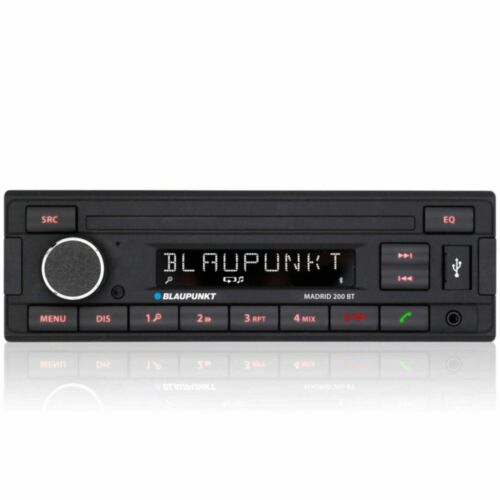 Autoradio blaupunkt bluetooth - blaupunkt,