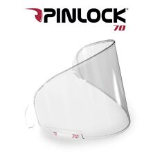 PINLOCK 70 LENTE INTERNA