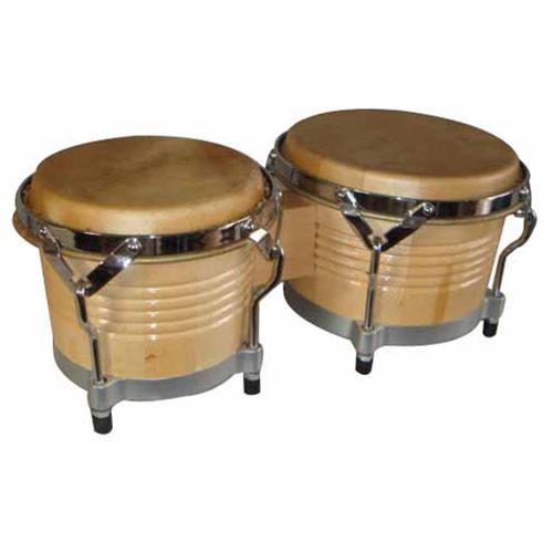 Extreme 122 bongo natural - bg-122,