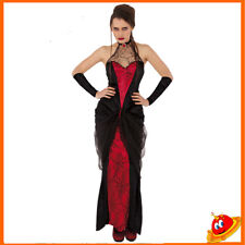 Costume Halloween Donna