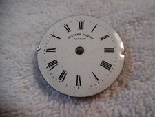 Pocket watch systeme roskopf - pocket,