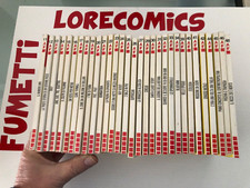 ALAN FORD GOLD COMPLETA LA TUA