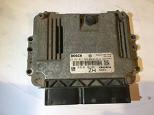 Centralina motore Astra 1.7 td
