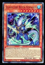 Gladiatore bestia vespasius - gladiatore,