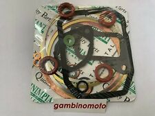 SERIe SMERIGLIO MOTORE VM