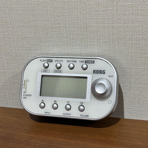Korg pandora mini wh - mini, px