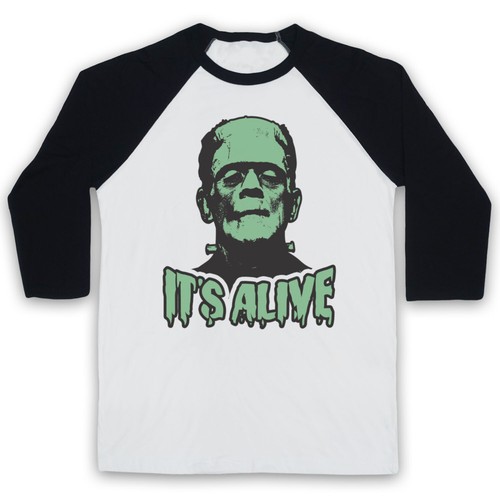 Maglietta baseball - maglietta,
