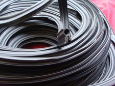 Guarnizione cofano vano motore seal rubber Alfa Romeo Alfetta Berlina