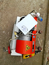 montacarichi  Officine Iori