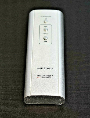 Telecomando advance acoustic - telecomando,