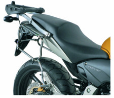 KZ263 KAPPA Attacco bauletto