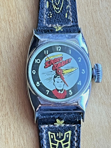 Orologio polso vintage anni - orologio,