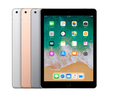 Apple iPad 6a Generazione 32GB