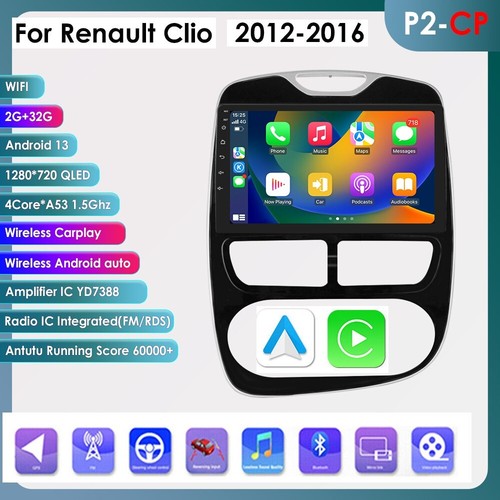 Autoradio 32gb carplay - autoradio, 2+32gb