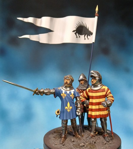 Soldatini figurini 32 - soldatini, 1:32