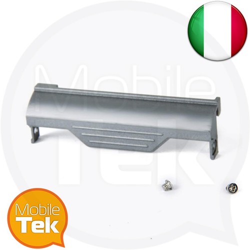 Tappo coperchio caddy hdd - tappo, per