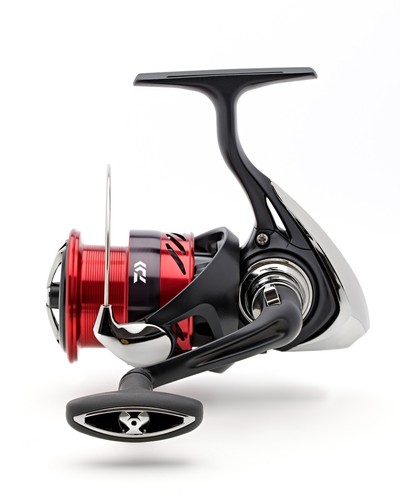 Mulinello pesca spinning - da,