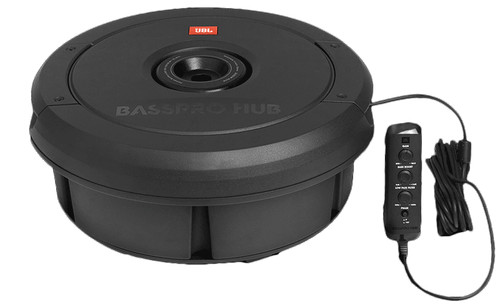 Jbl basspro hub custodia - jbl,