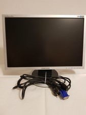 MONITOR 19" SAMSUNG SYNCMASTER