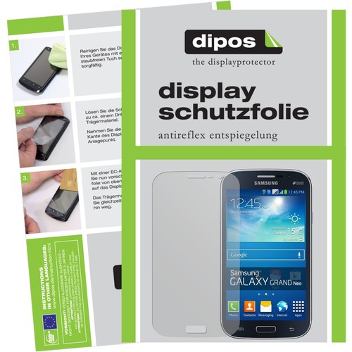 Pellicola per samsung - 6x,