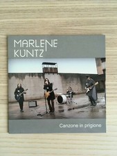 Marlene Kuntz _ Canzone in
