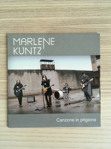Marlene kuntz canzone - marlene, _