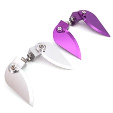 RC Speed Boat Pinne Girevoli