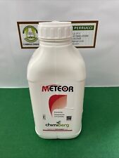 METEOR insetticida che agisce