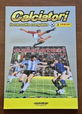 Album Almanacco Figurine