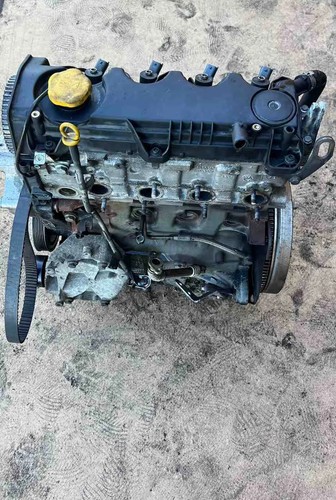 Motore saab ys3f 55193091 - 9-3,