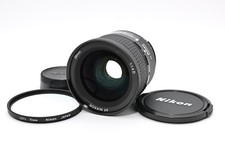 [OTTIME CONDIZIONI] Nikon AF