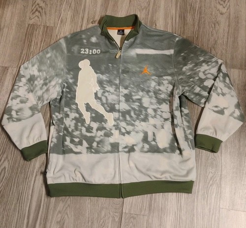 Giacca air jordan vintage - air,