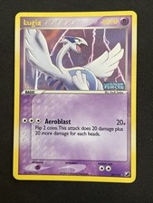 Pokemon TCG LUGIA 29/115