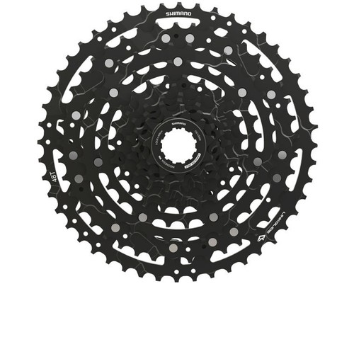 Shimano pacco pignoni cues - shimano,