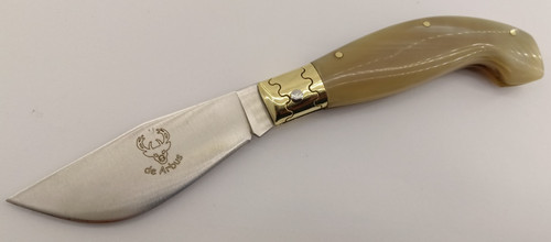Coltello artigianale mod - coltello,