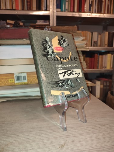 Truman capote colazione - capote, da