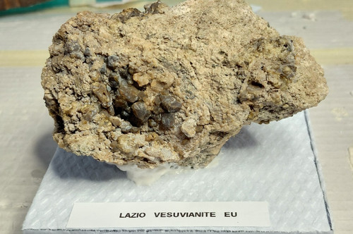 Mineralida collezione - mineralida,