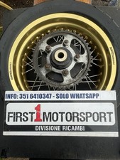 CERCHIO POSTERIORE HONDA