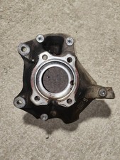 FUSELLO ANT DX BMW G01 G02 G08