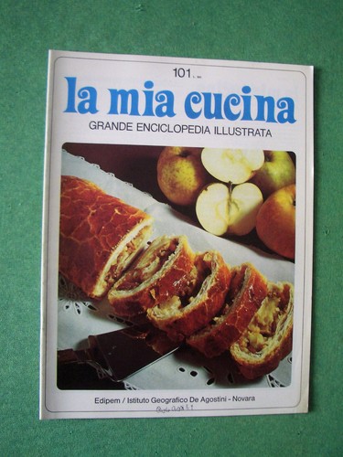 Mia cucina grande - mia,