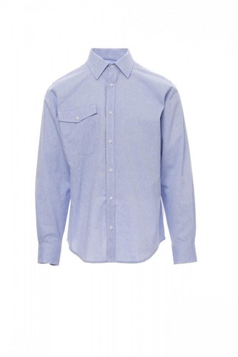 Camicia manica lunga - da, uomo