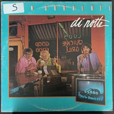 VINILE 33 GIRI - Alan Sorrenti