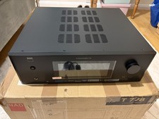 NAD T778 - Ricevitore AV 9